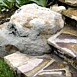 Boulders