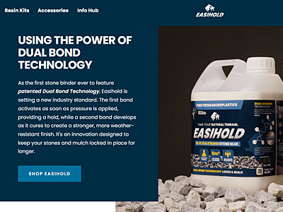 Easihold