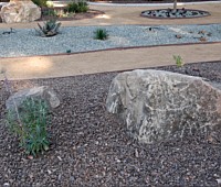 Water Wise Lanscaping