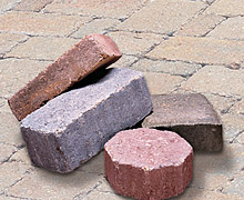 Belgard Pavers