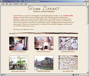 Stone Direct