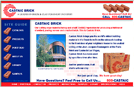 Castaic Brick